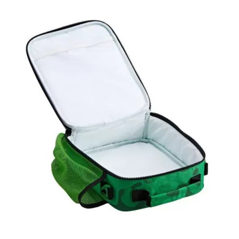 Ισοθερμικό τσαντάκι φαγητού Tinc Hugga camo 25x20x8cm #2