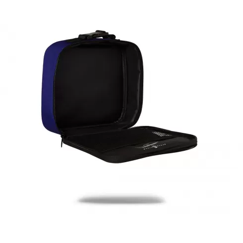 Ισοθερμικό τσαντάκι φαγητού Spongebob space patty 24x21x6cm 920SJL51NSZ #1