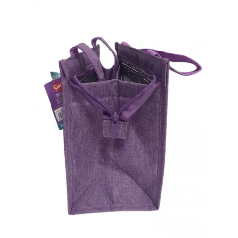 Ισοθερμικό τσαντάκι φαγητού Disney Stitch 75892 #1