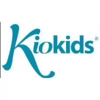 Kiokids Κουβαδάκι παραλίας αναδιπλούμενο πορτοκαλί 3τμχ (2954 orange) #3