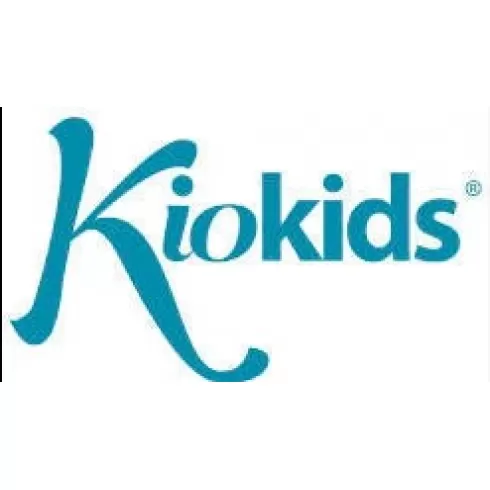 Kiokids Κουβαδάκι παραλίας αναδιπλούμενο πορτοκαλί 3τμχ (2954 orange) #3