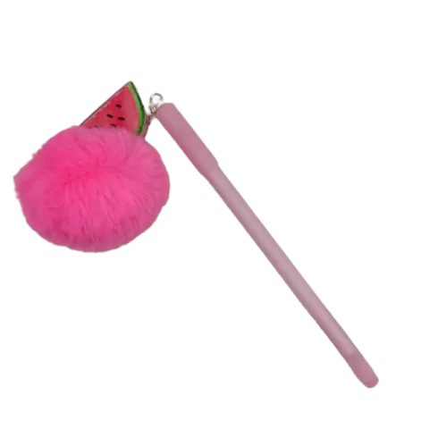 ΣΤΥΛΟ GEL ΡΟΜΡΟΝ ΚΑΡΠΟΥΖΙ 0919763 1τμχ - Μαύρο