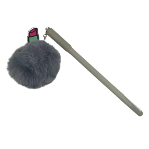 ΣΤΥΛΟ GEL ΡΟΜΡΟΝ ΚΡΑΓΙΟΝ 0919764 1τμχ - Μαύρο