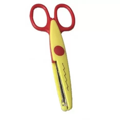 Justnote Ψαλίδι Χειροτεχνίας 4 50-2427