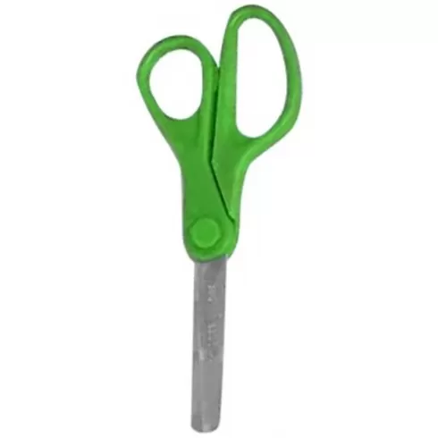 Justnote ΨΑΛΙΔΙ ΣΧΟΛΙΚΟ 13cm ΠΡΑΣΙΝΟ 50-2982