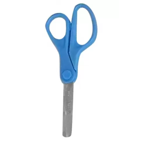 Justnote ΨΑΛΙΔΙ ΣΧΟΛΙΚΟ 13cm ΜΠΛΕ 50-2982