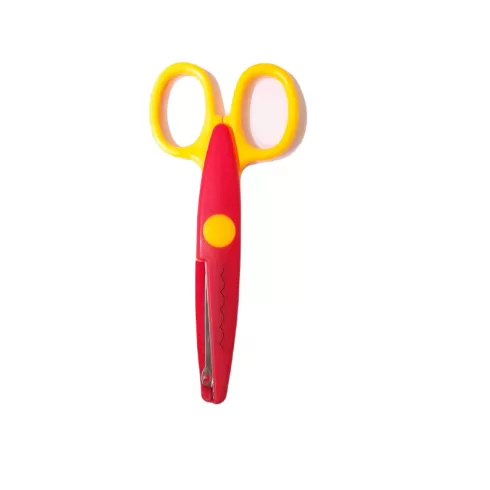 Justnote Ψαλίδι Χειροτεχνίας 5