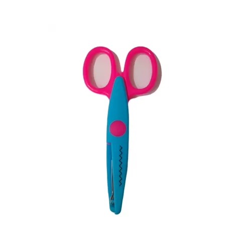 Justnote Ψαλίδι Χειροτεχνίας 6