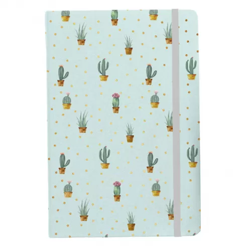 ΣΗΜΕΙΩΜΑΤΑΡΙΟ CACTUS 14Χ21 ΛΑΣΤΙΧΟ 091846