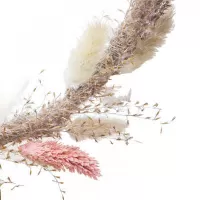 Μεταλλικό Επιτραπέζιο διακοσμητικό Love 31x20x8cm  30331 #1