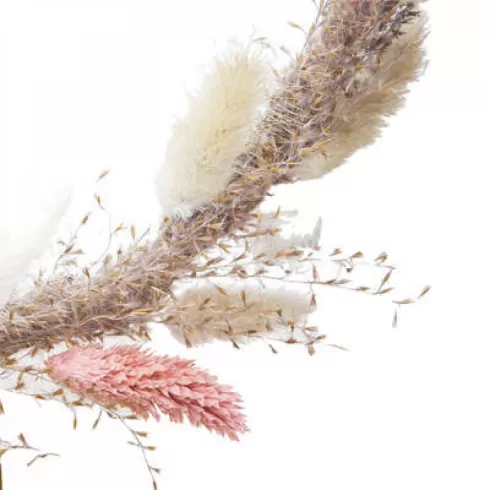 Μεταλλικό Επιτραπέζιο διακοσμητικό Love 31x20x8cm  30331 #1