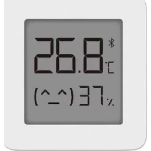 Xiaomi Mi Temperature and Humidity Monitor 2