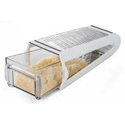 ​OEM Τρίφτης 2 πλευρών - Λευκό