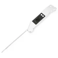 TS - BN61 Digital Cooking Food Thermometer LCD Screen for Milk Coffee Barbecue  -10 - 200 Degree.C