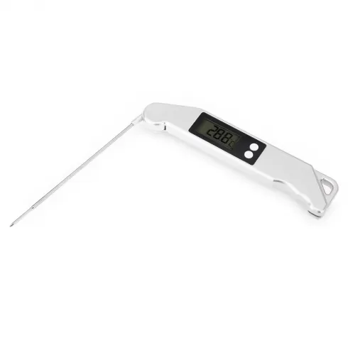 TS - BN61 Digital Cooking Food Thermometer LCD Screen for Milk Coffee Barbecue  -10 - 200 Degree.C #2