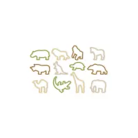 Tescoma ΚΟΥΠΑΤ ΠΛΑΣΤΙΚΑ ΖΩΑΚΙΑ 12ΤΕΜ - 630930