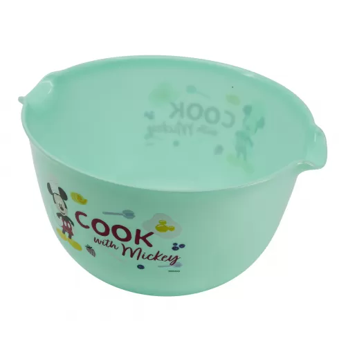 ΠΛΑΣΤΙΚΟ ΜΠΟΛ  COOK WITH MICKEY 776597