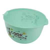 ΠΛΑΣΤΙΚΟ ΜΠΟΛ  COOK WITH MICKEY 776597 #1