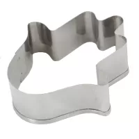 Κουπατ μεταλλικά 4τεμ kp0000 #2