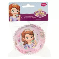 Χάρτινες Θήκες για Mafin 60τμχ  SOFIA ροζ #1