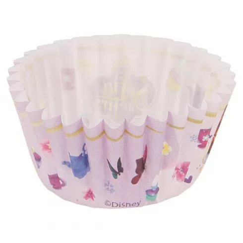 Χάρτινες Θήκες για mini cupcake 60τμχ  SOFIA #3