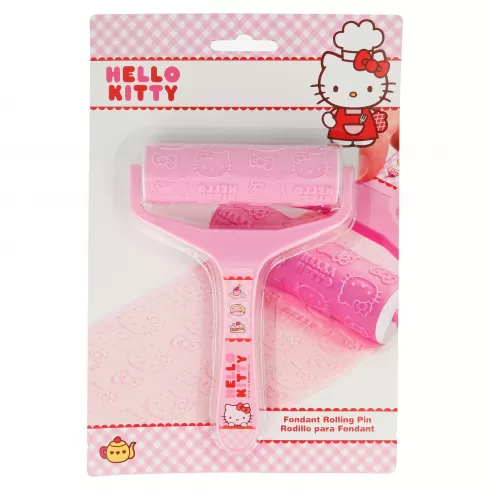 Παιδικός πλάστης ρολό σχεδίων Hello Kitty 77995