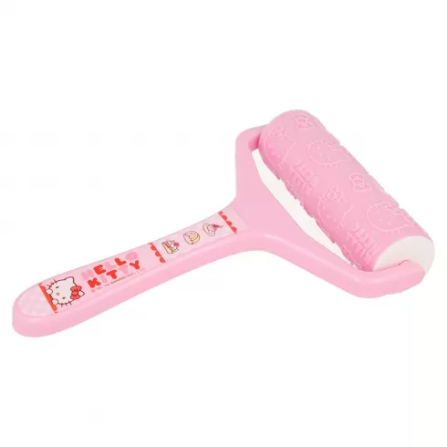 Παιδικός πλάστης ρολό σχεδίων Hello Kitty 77995 #1