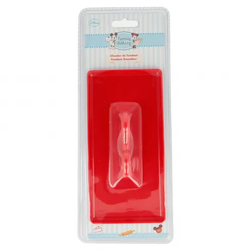 FONDANT SMOOTHER IN CLAMSHELL FAMILY BAKERY #1