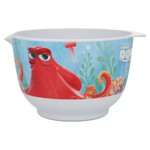 Μπωλ ανάμειξης BAKERY MELAMINE MIXING BOWL FINDING DORY 