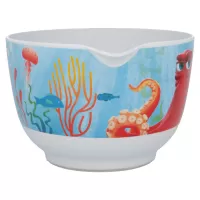 Μπωλ ανάμειξης BAKERY MELAMINE MIXING BOWL FINDING DORY  #1