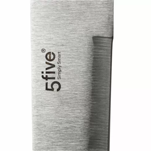 Μαχαίρια κουζίνας & ψαλίδι & ακονιστήρι σε σταντ (Σετ 14τμχ) 5five Simply Smart Knives 151170 #2