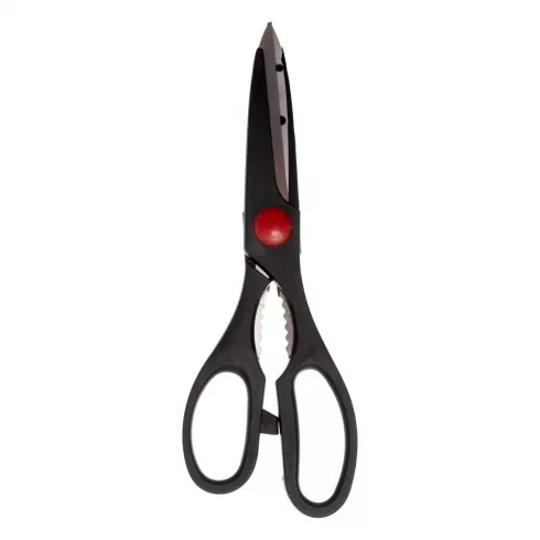 Μαχαίρια κουζίνας & ψαλίδι & ακονιστήρι σε σταντ (Σετ 14τμχ) 5five Simply Smart Knives 151170 #5