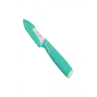 ERGO CHEF Κεραμικό μαχαίρι κουζίνας CG201 10cm πράσινο #3