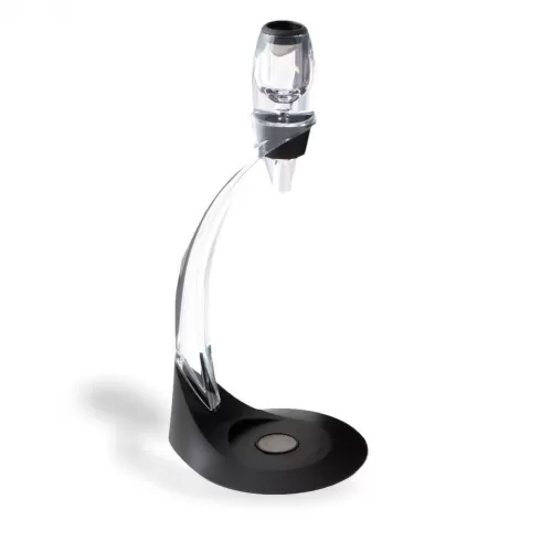 Συσκευή αερισμού κρασιού “Magic Wine Decanter Deluxe” MM02474