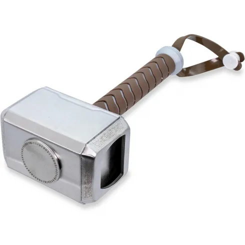 The Source – Marvel Thor's Hammer Bottle Opener – Το ανοιχτήρι μπουκαλιών του Θεού της Βροντής!