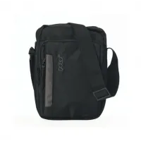 Polo Τσαντάκι ώμου X Case Small μαύρο 9-07-111-2000