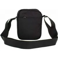 Polo Τσαντάκι ώμου X Case Small μαύρο 9-07-111-2000 #1