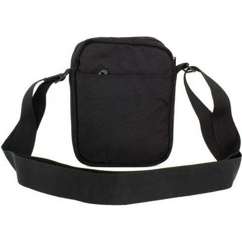 Polo Τσαντάκι ώμου X Case Small μαύρο 9-07-111-2000 #1