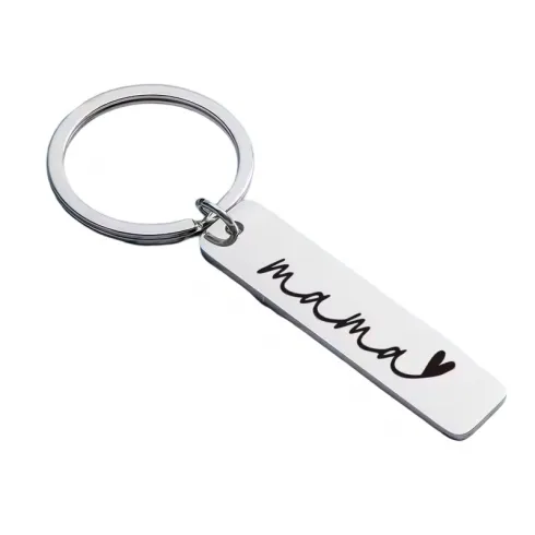 Μπρελόκ mama 5x1cm 1τεμάχιο