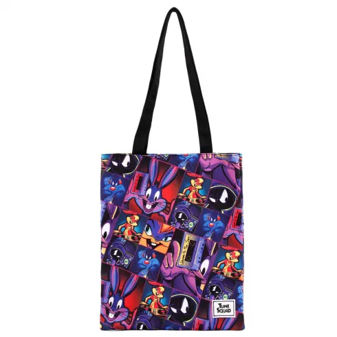 ΤΣΑΝΤΑ ΓΙΑ ΨΩΝΙΑ Space Jam 2 37,5x29,5x1,5cm 1ΤΕΜ