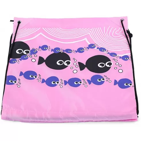 OEM ΤΣΑΝΤΑ ΠΛΑΤΗΣ ΡΟΖ ΧΡΩΜΑ