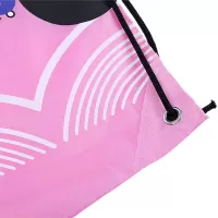 OEM ΤΣΑΝΤΑ ΠΛΑΤΗΣ ΡΟΖ ΧΡΩΜΑ #1