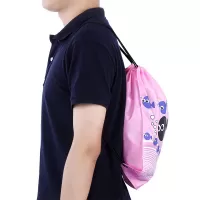 OEM ΤΣΑΝΤΑ ΠΛΑΤΗΣ ΡΟΖ ΧΡΩΜΑ #2