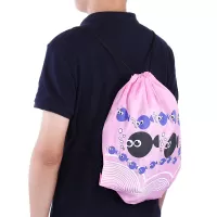 OEM ΤΣΑΝΤΑ ΠΛΑΤΗΣ ΡΟΖ ΧΡΩΜΑ #4