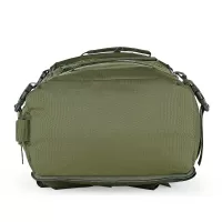 60L Outdoor Tactical Backpack Shoulder Bag for Camping Hiking τσάντας πλάτης αδιάβροχη πράσινη #3