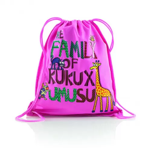 Miquelrius Family Σάκος