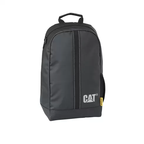 CAT Σακίδιο πλάτης  18L CATERPILLAR 83687-01 ZION BLACK