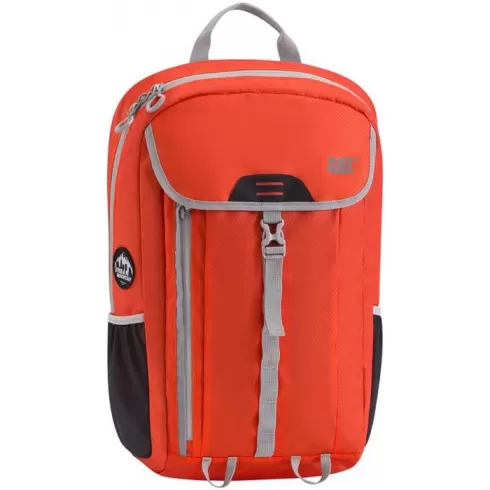 CAT Σακίδιο πλάτης  29L CATERPILLAR 83365-112 EIGER ORANGE