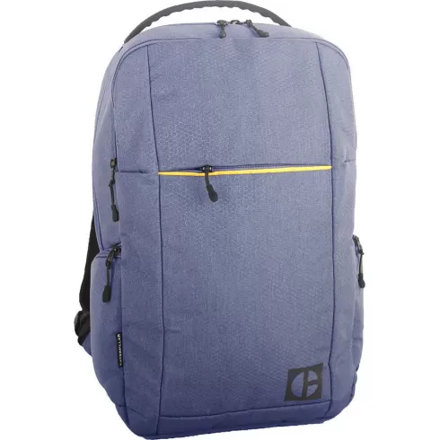 CAT Σακίδιο πλάτης  25L CATERPILLAR 83765-1012 QUEST ADVENTURE DARK BLUE