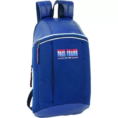 ΤΣΑΝΤΑ ΠΛΑΤΗΣ ΑΝΑΤΟΜΙΚΗ PAUL FRANK 1995 39x22x10cm 50-2548